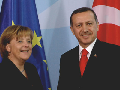 Το ποδόσφαιρο τους (ξανά)φέρνει πιο κοντά