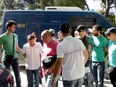 Στο φως οι αιτήσεις για την άρση απορρήτου τηλεπικοινωνιών