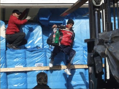 Δεν τον «ξεπλένει» τίποτα