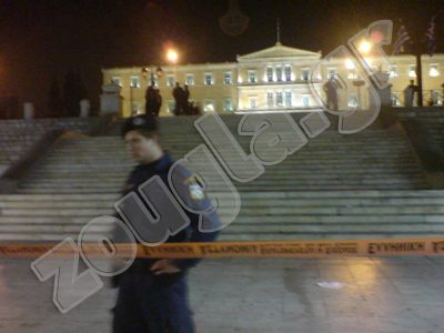 Απειλητικό τηλεφώνημα για βόμβα στο ΜΕΤΡΟ