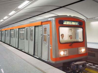 Παράνομη η απεργία στο ΜΕΤΡΟ – Επιμένουν οι συνδικαλιστές