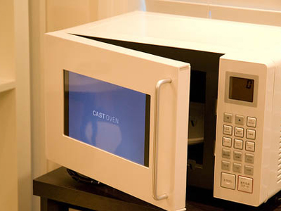 Έκλεψαν φούρνους και ηλεκτρικές σκούπες