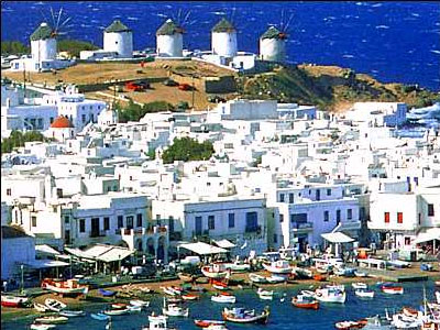 Nέα «ηλεκτρονική βιβλιοθήκη» βοηθά τον τουρισμό