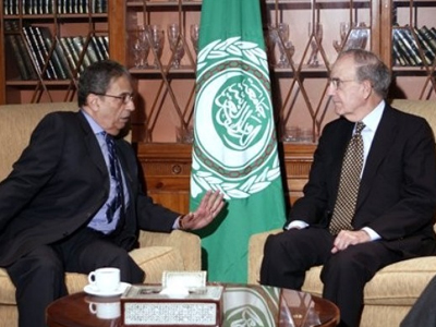 «Βλέπει» συνέχιση των συνομιλιών