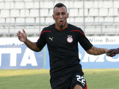 Πλησιάζει την πλατεία ο Μήτρογλου