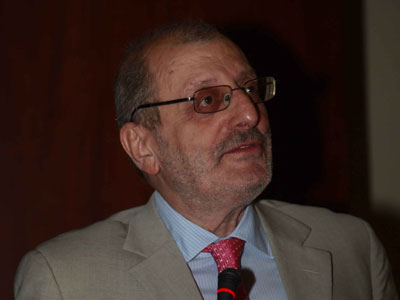 Τον υφυπουργό Παιδείας καταγγέλλει ο Αχιλλέας Μητσός