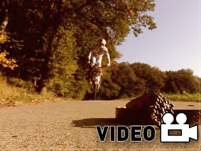 Mat o superstar του FMX