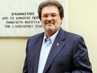 Τα πρώτα μέλη του συνδυασμού του ανακοίνωσε ο Γ. Μίχας