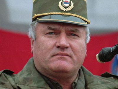 Wikileaks: Η Σερβία γνώριζε που ήταν ο Μλάντιτς