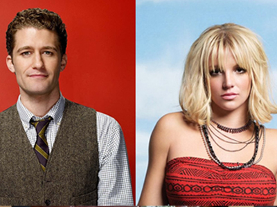 Έρχεται το καλύτερο άλμπουμ της Britney