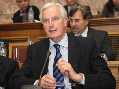 «Δεν πρέπει να θυσιάσετε το μέλλον για το παρόν»