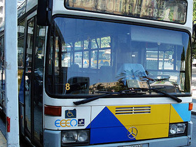 Ηλεκτρονικό εισιτήριο η «απάντηση» στους τζαμπατζήδες