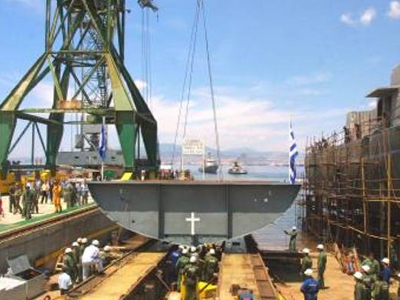 Ζητούν την προστασία των εργαζομένων στο Σκαραμαγκά