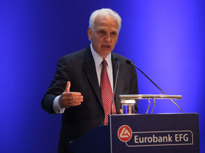 Ν. Νανόπουλος: Πιθανή μια νέα υποβάθμιση της Ελλάδας