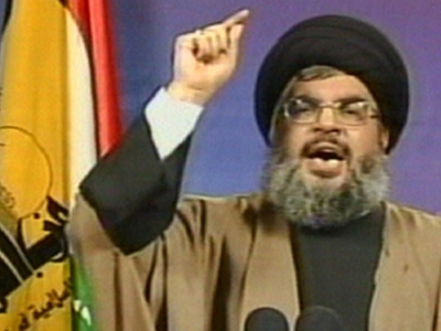 «Θα σας κόψω τα χέρια αν…»