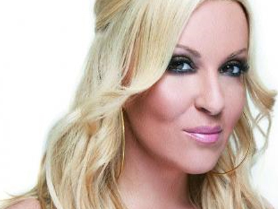 Γιατί έγινε ξανθιά η Ναταλία Γερμανού;