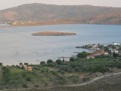 Παραμένει με αστερίσκους η αύξηση του ορίου αρτιότητας στις περιοχές NATURA