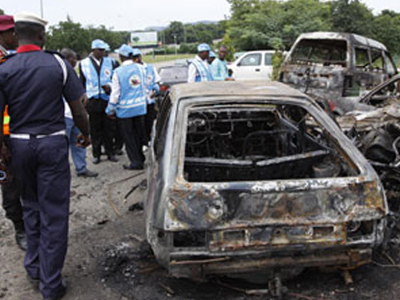 Επεισοδιακός εορτασμός της ημέρας ανεξαρτησίας