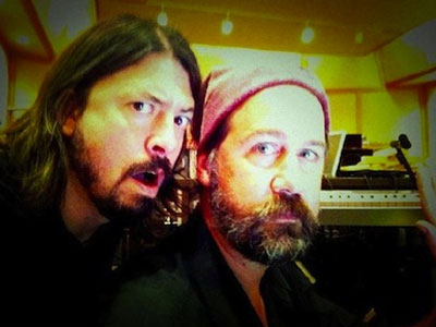 Nirvana ξανά έστω και για ένα τραγούδι