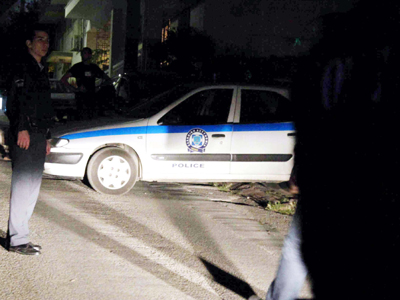 Συλλήψεις μετά από πυροβολισμούς