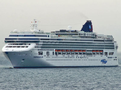 Συναγερμός στο λιμάνι του Πειραιά