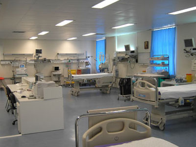 Διευκρινίσεις για το εισιτήριο των 5 ευρώ στα νοσοκομεία