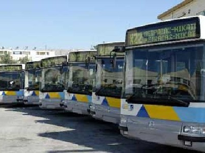 Μετατάξεις προσωπικού και συγχωνεύεις το νέο σχέδιο για τον ΟΑΣΑ