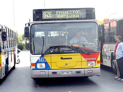 Κατά των αυξήσεων στα εισιτήρια ο Δήμος Θεσσαλονίκης