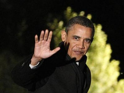 Σε ανεργία και ανάπτυξη ρίχνει το βάρος ο Ομπάμα