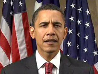 Μήνυμα Ομπάμα για την 50η επέτειο ανεξαρτησίας της Κύπρου