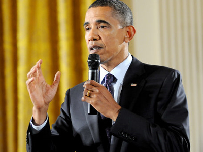 Η ανεργία «καίει» τον Ομπάμα