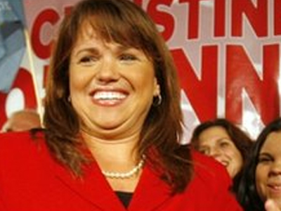 Έκανε την έκπληξη το Tea Party