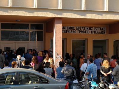 Εξαντλήθηκαν σε χρόνο-ρεκόρ τα Δελτία Αγοράς Βιβλίων