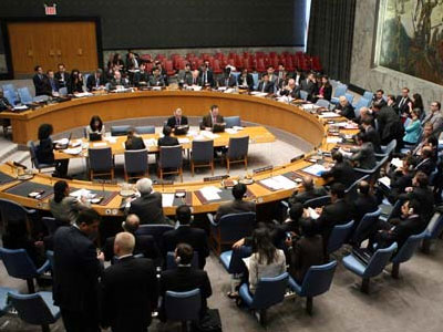 Σύγκληση του Συμβουλίου Ασφαλείας για την κρίση στη κορεατική χερσόνησο