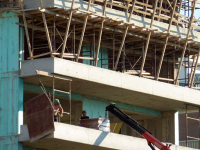 Εργατικό ατύχημα στην Ηράκλεια Σερρών