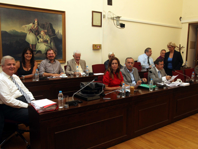 «Έδειξαν» Τσιτουρίδη και Κουρή για τα δομημένα ομόλογα