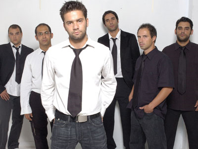 Όταν οι Onirama συνάντησαν τη Lady Gaga