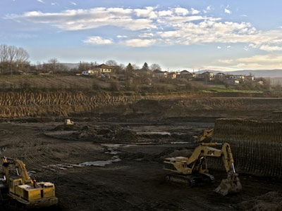 Η πρόταση της κυβέρνησης για την απελευθέρωση της αγοράς ενέργειας
