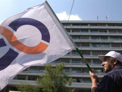 Νέες κινητοποιήσεις στον ΟΣΕ