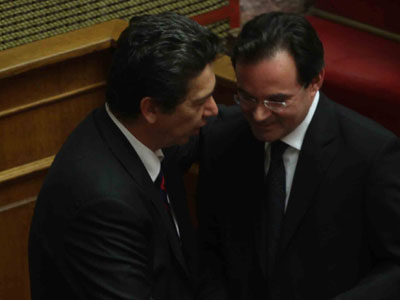 Επαφές με επενδυτές από τη Σκανδιναβική χερσόνησο