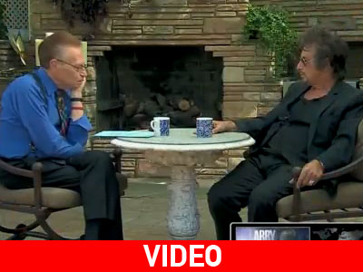 Τι θα ήταν ο «Νονός» χωρίς τον Al Pacino;