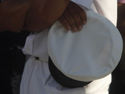 Το νομοσχέδιο για το Λιμενικό-Ακτοφυλακή