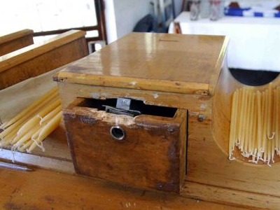 Συλλήψεις για κλοπές στη Θεσσαλονίκη