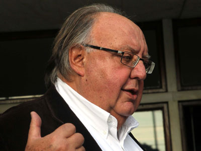 «H λαθρομετανάστευση είναι ένα πρόβλημα που μας ξεπερνά»