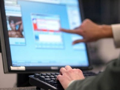 Σύλληψη για υπόθεση παιδικής πορνογραφίας