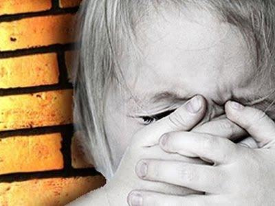 Επιχείρηση-μαμούθ κατά της παιδικής πορνείας