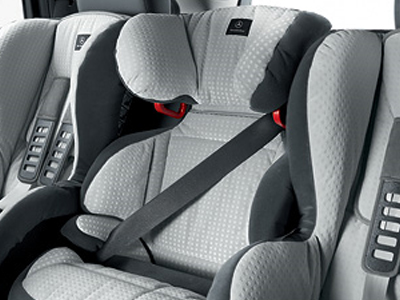 Τραυματίστηκαν βρέφη σε τροχαίο