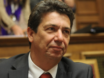 Έκκληση για εθνική συνεννόηση