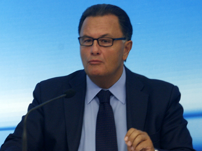 Π. Παναγιωτόπουλος: Ακολούθησα το νόμο