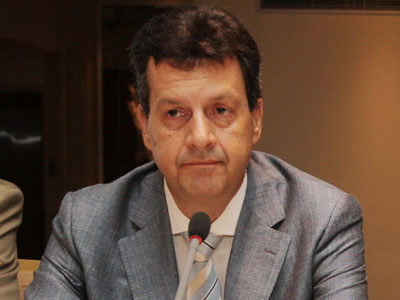 Διεγράφη από την ΕΣΗΕΑ ο Χρ. Παναγόπουλος